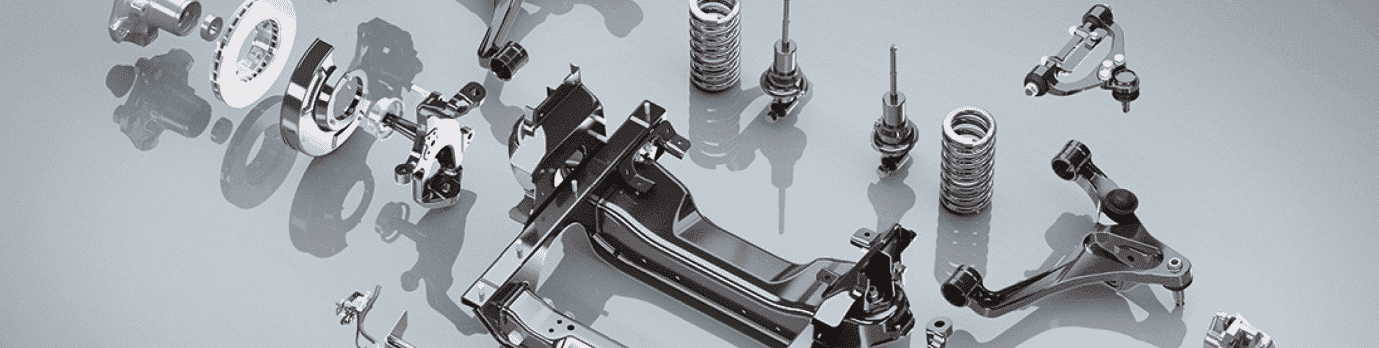 FUSO - Parts  Accessories